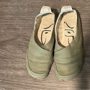 Wilding Saiga Barefoot Miminalist Shoes